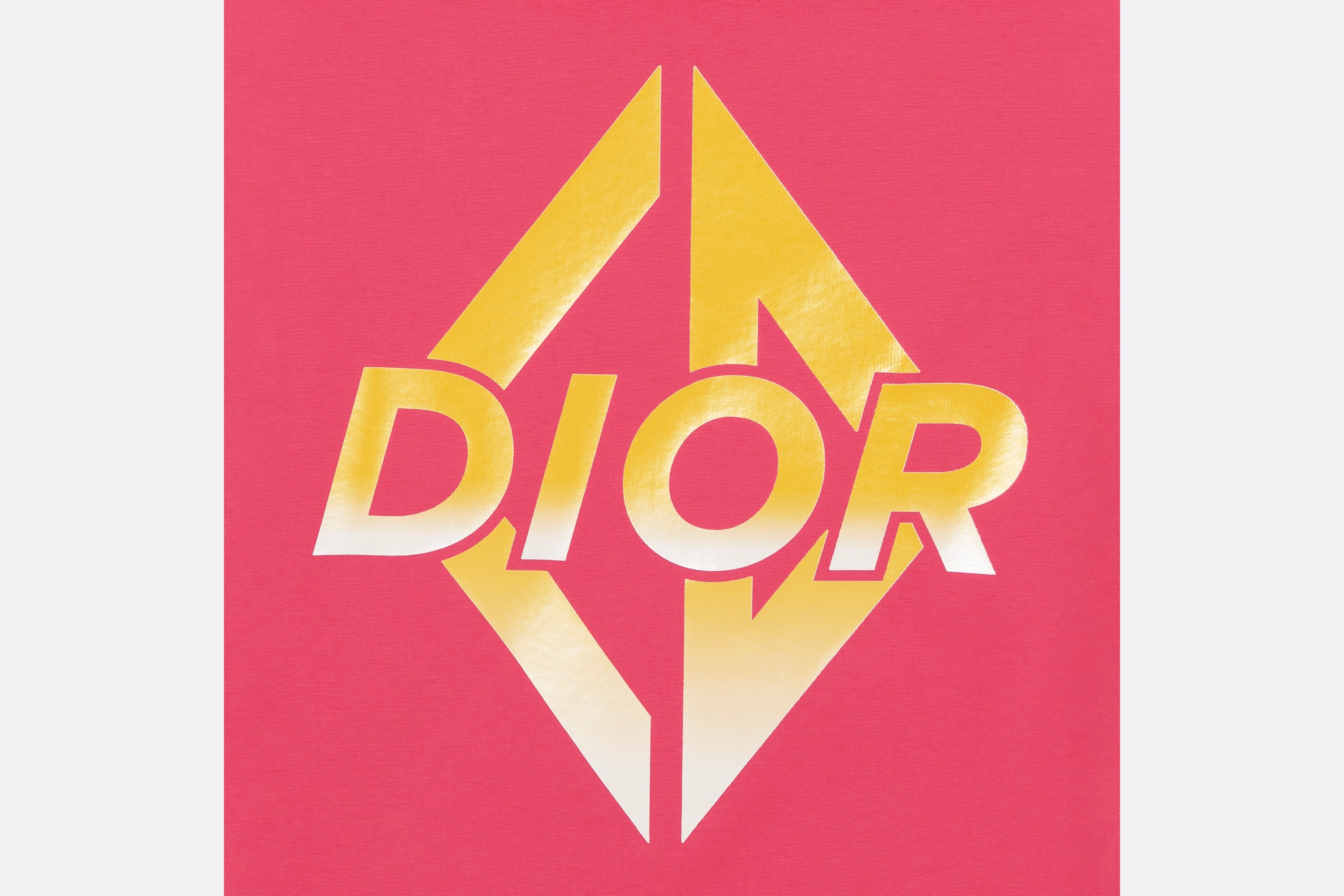DIOR AND DESCENTE Ski Pants - 3