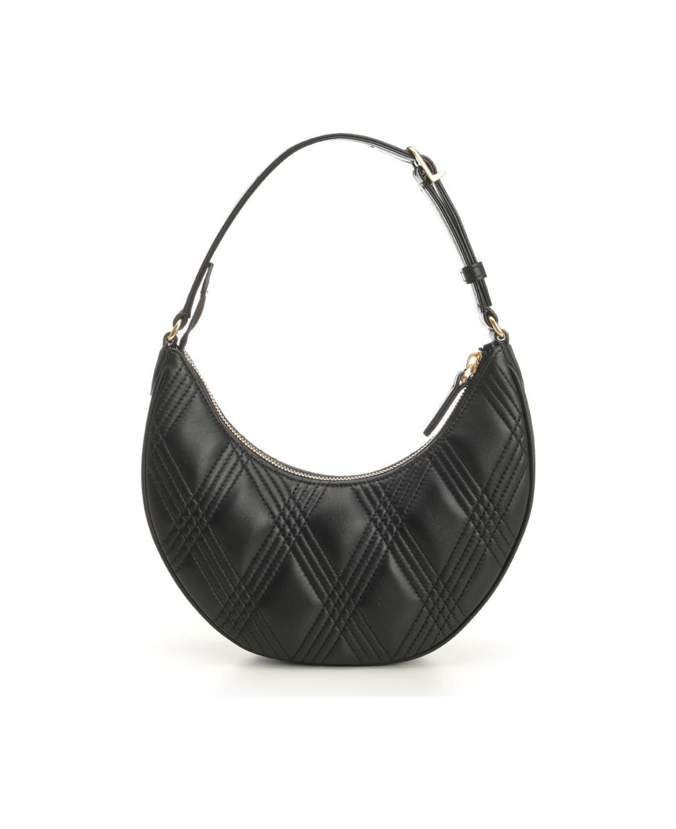 Mini Hobo Vlogo Signature Quiltie 67 - 3