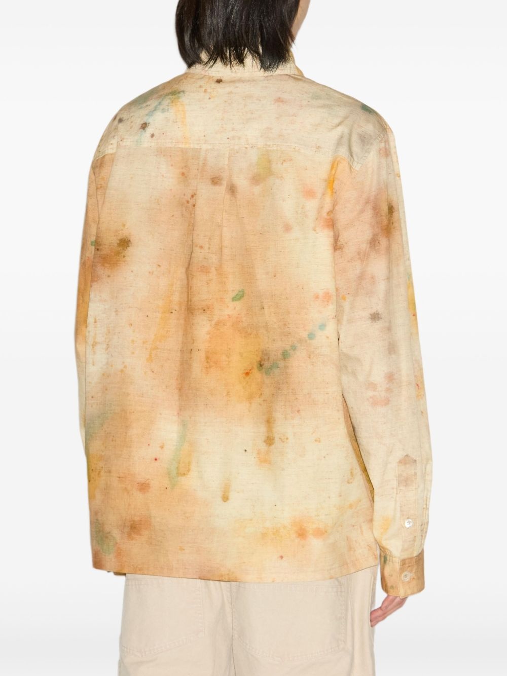 Yacine shirt - 3