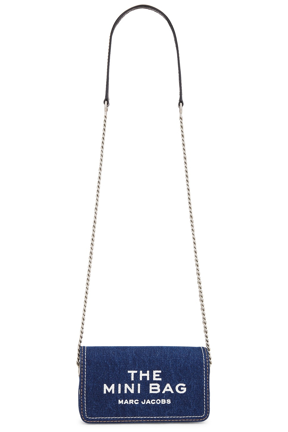 The Mini Bag - 5