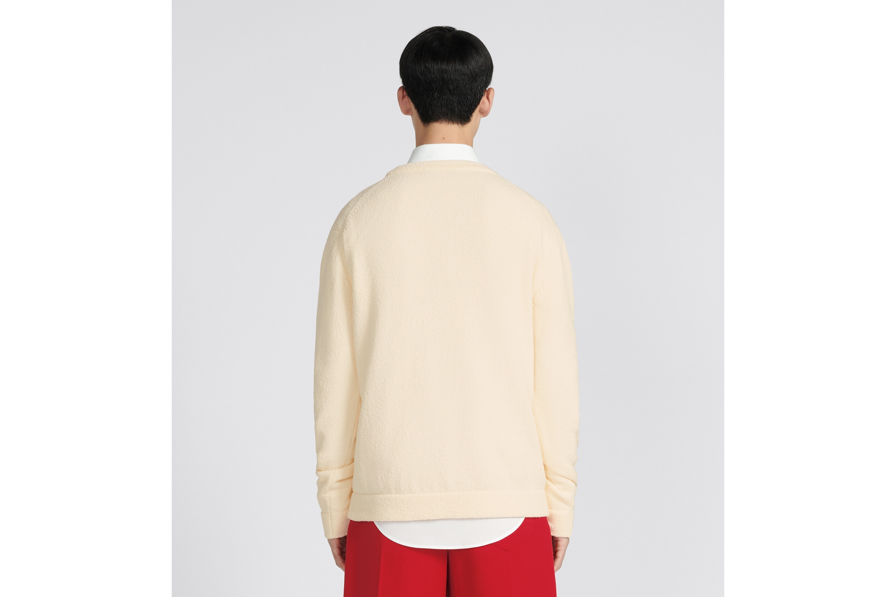 DIOR BY ERL Sweater - 6
