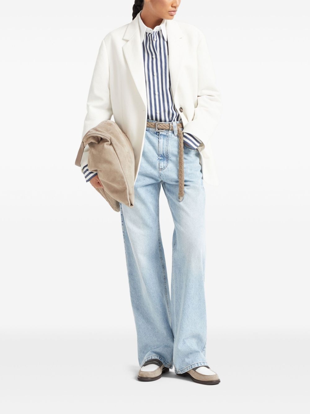 Contemporary jeans - 2