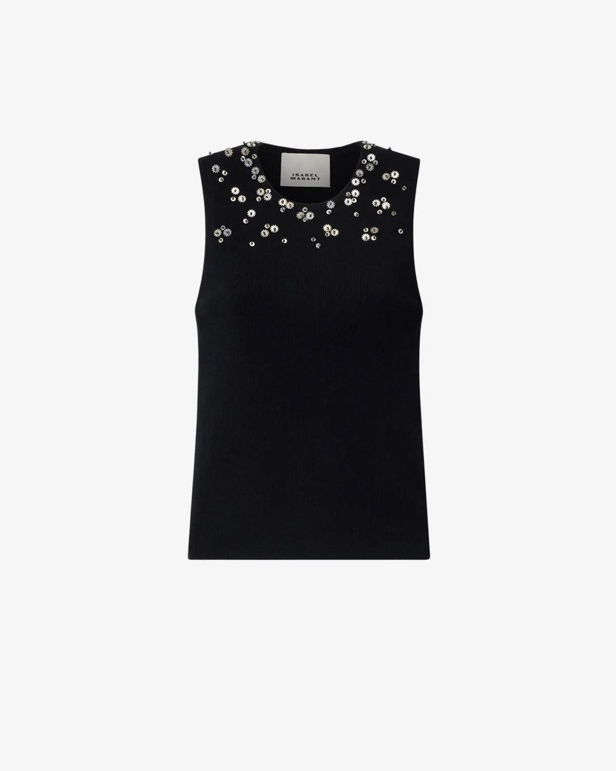 APOLINE PULLOVER - 1