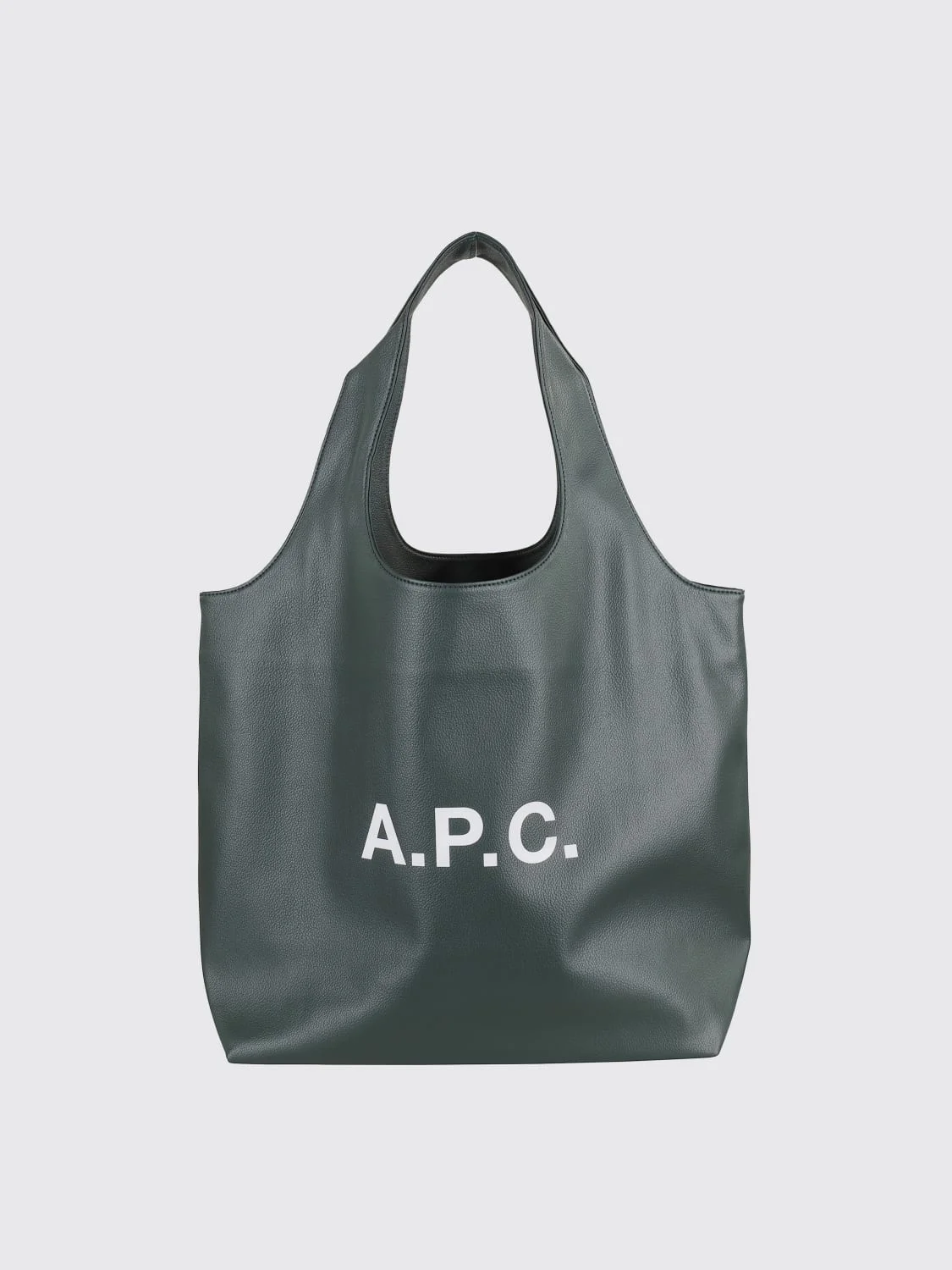Shoulder bag woman A.P.C. - 1
