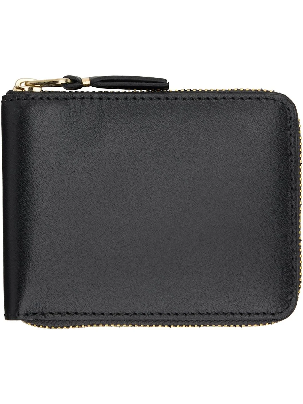 Black Classic Group Wallet - 1