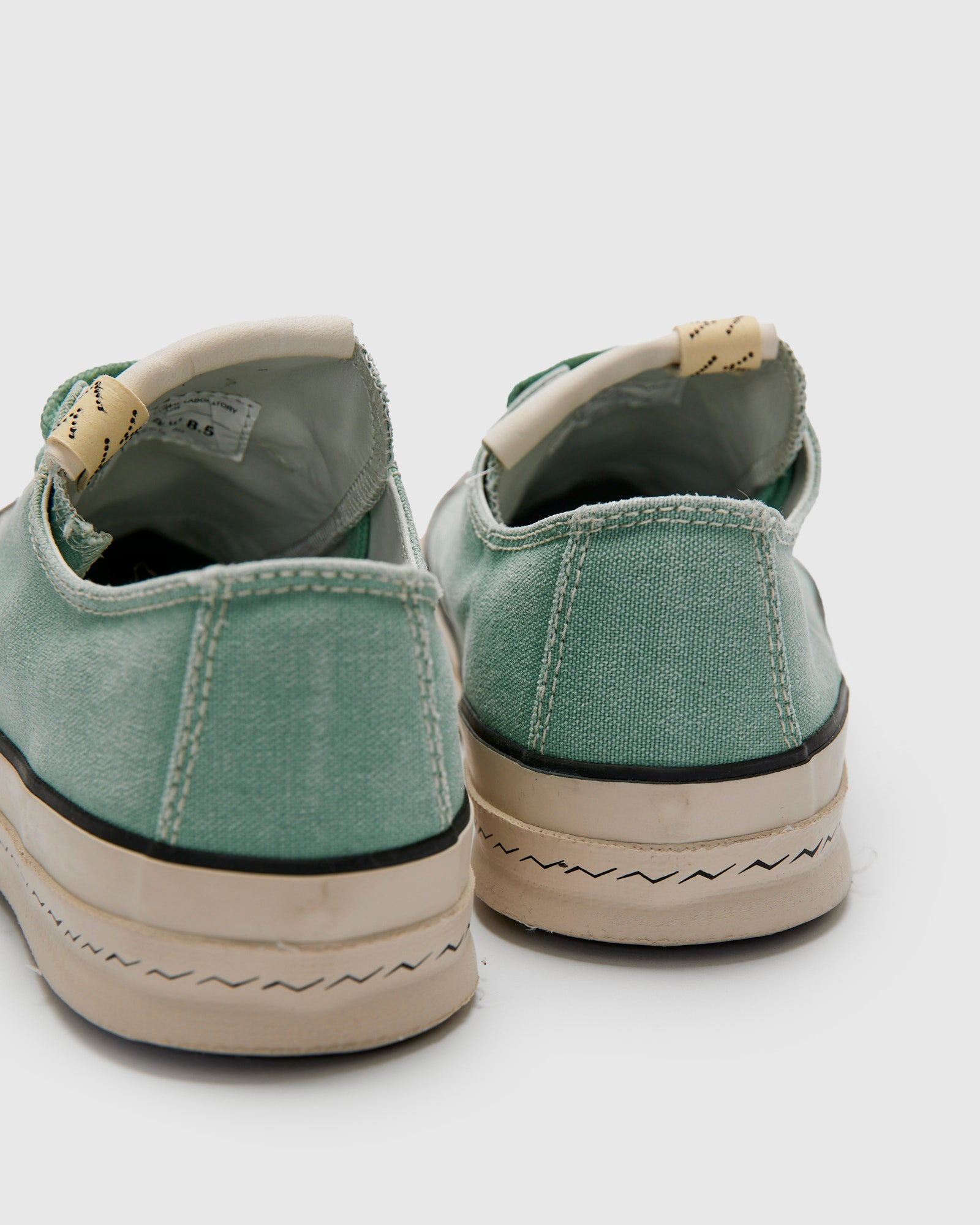 Skagway Lo in Light Green - 6