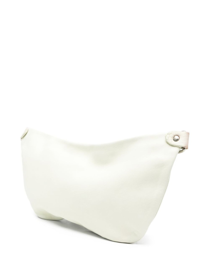 Guidi leather belt bag outlook