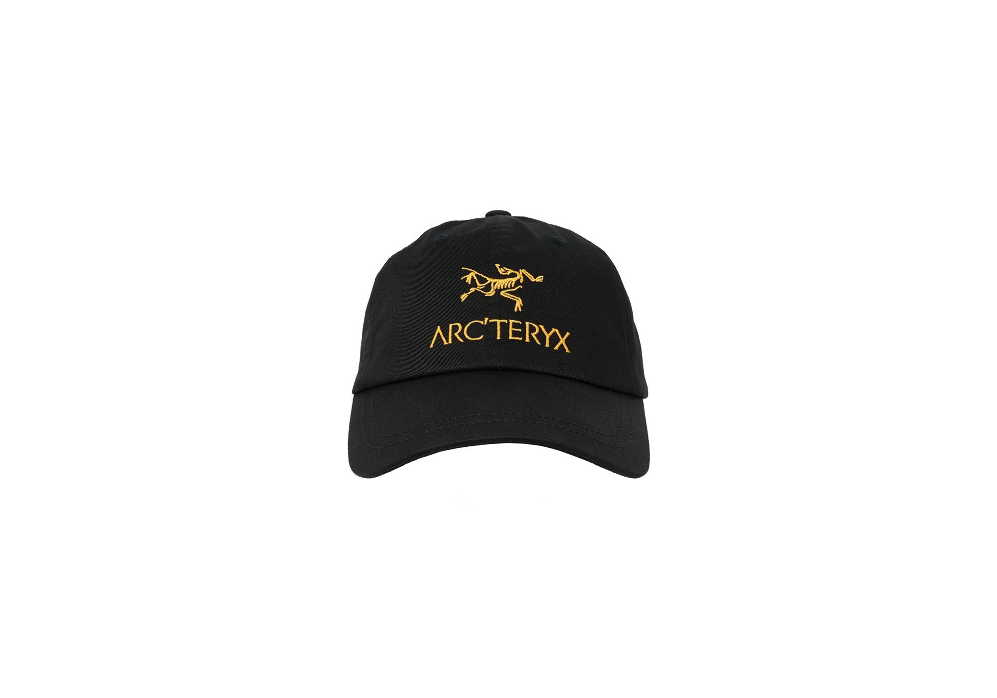 PALACE ARC'TERYX 6-PANEL BLACK - 2