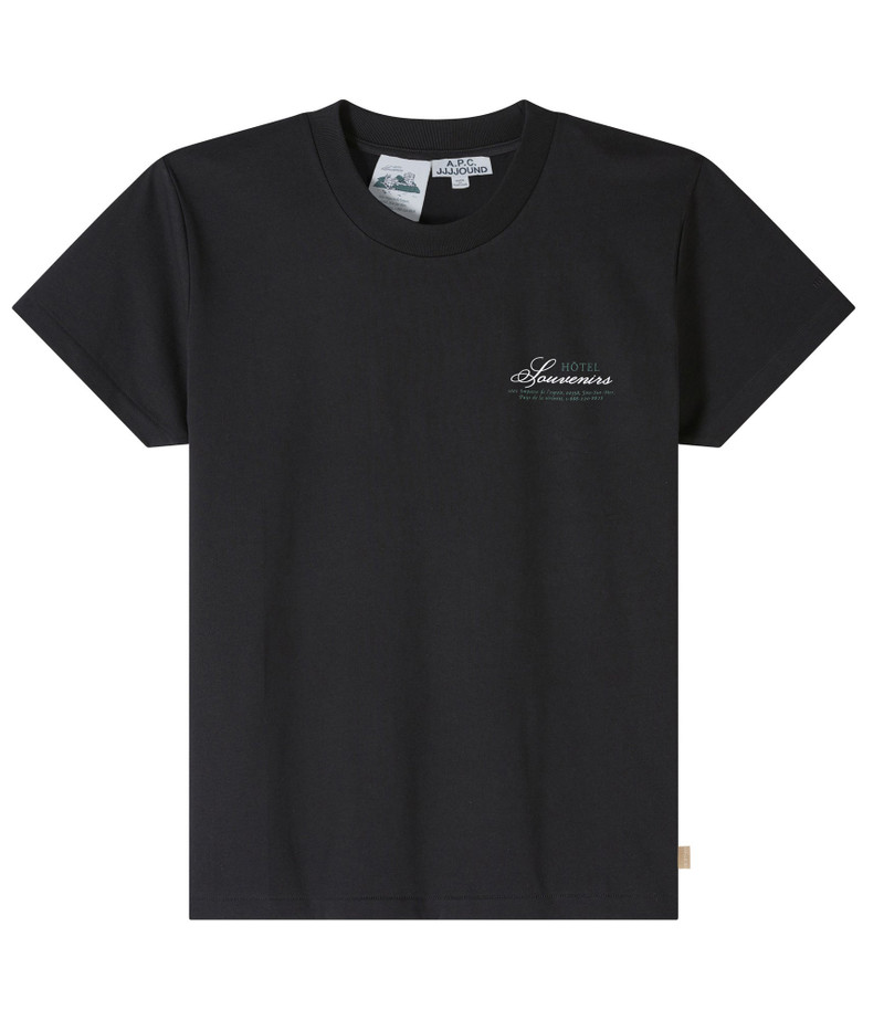 HOTEL JJJJOUND T-SHIRT (M) 1