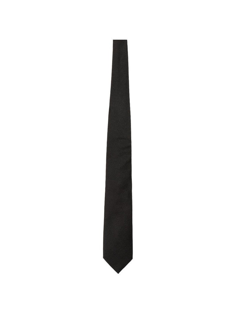 basketweave tie 1