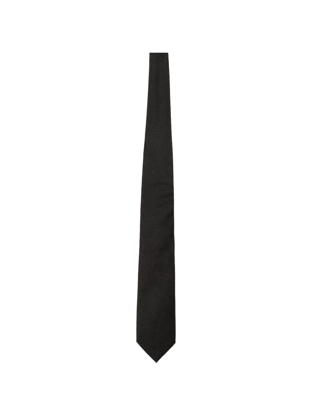 basketweave tie - 1