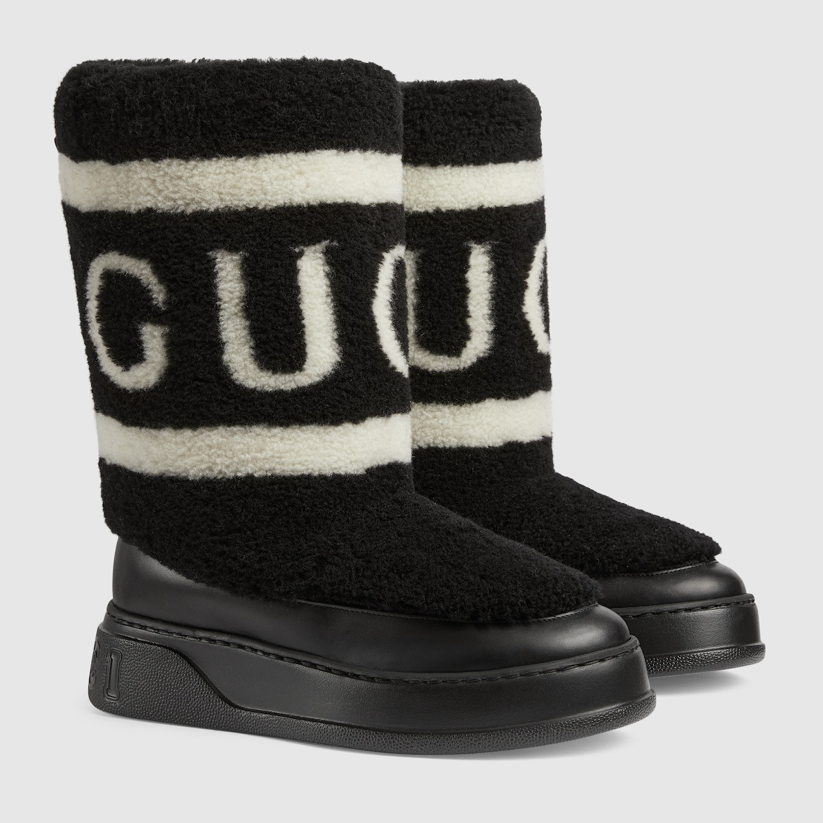 Women's Gucci boot - 2