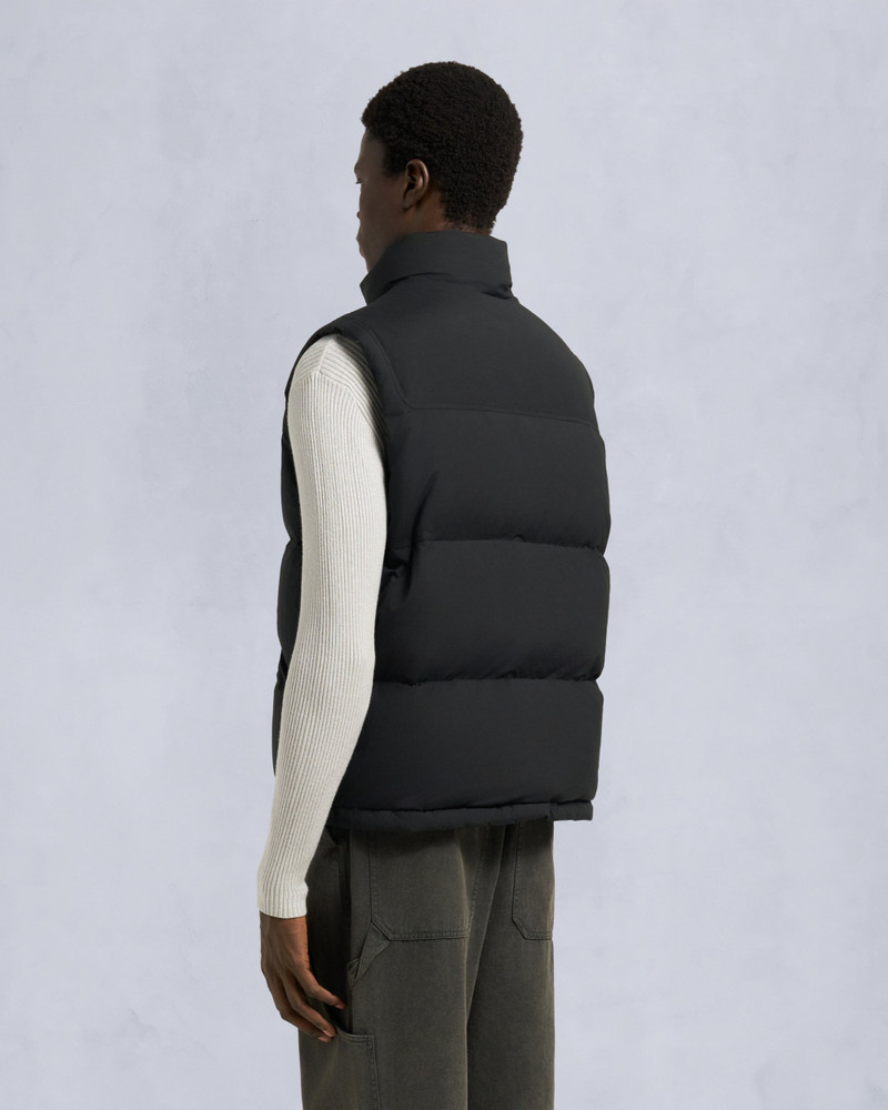 EVEREST PUFFER VEST 4