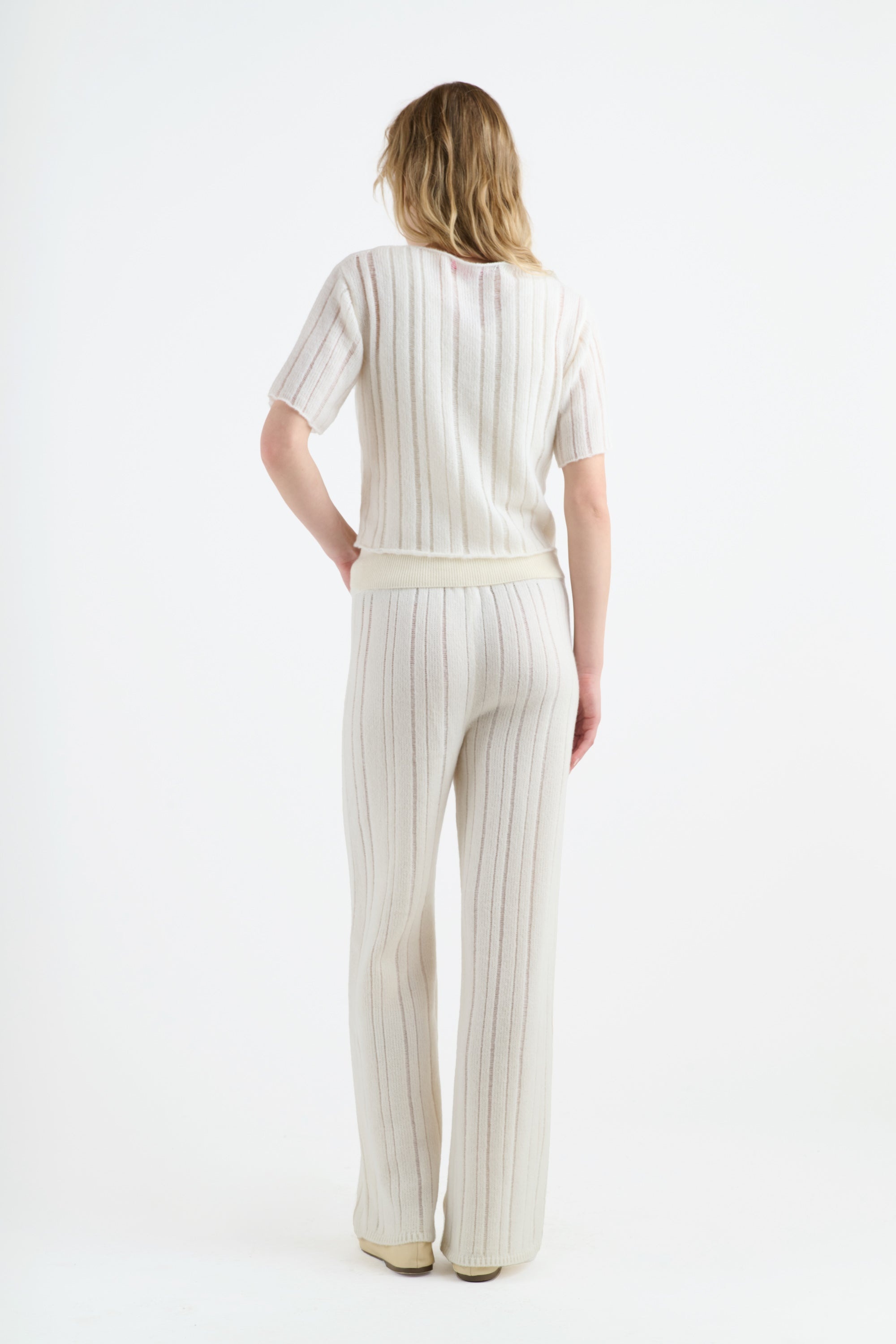 DROP NEEDLE LOUNGE PANT - 3