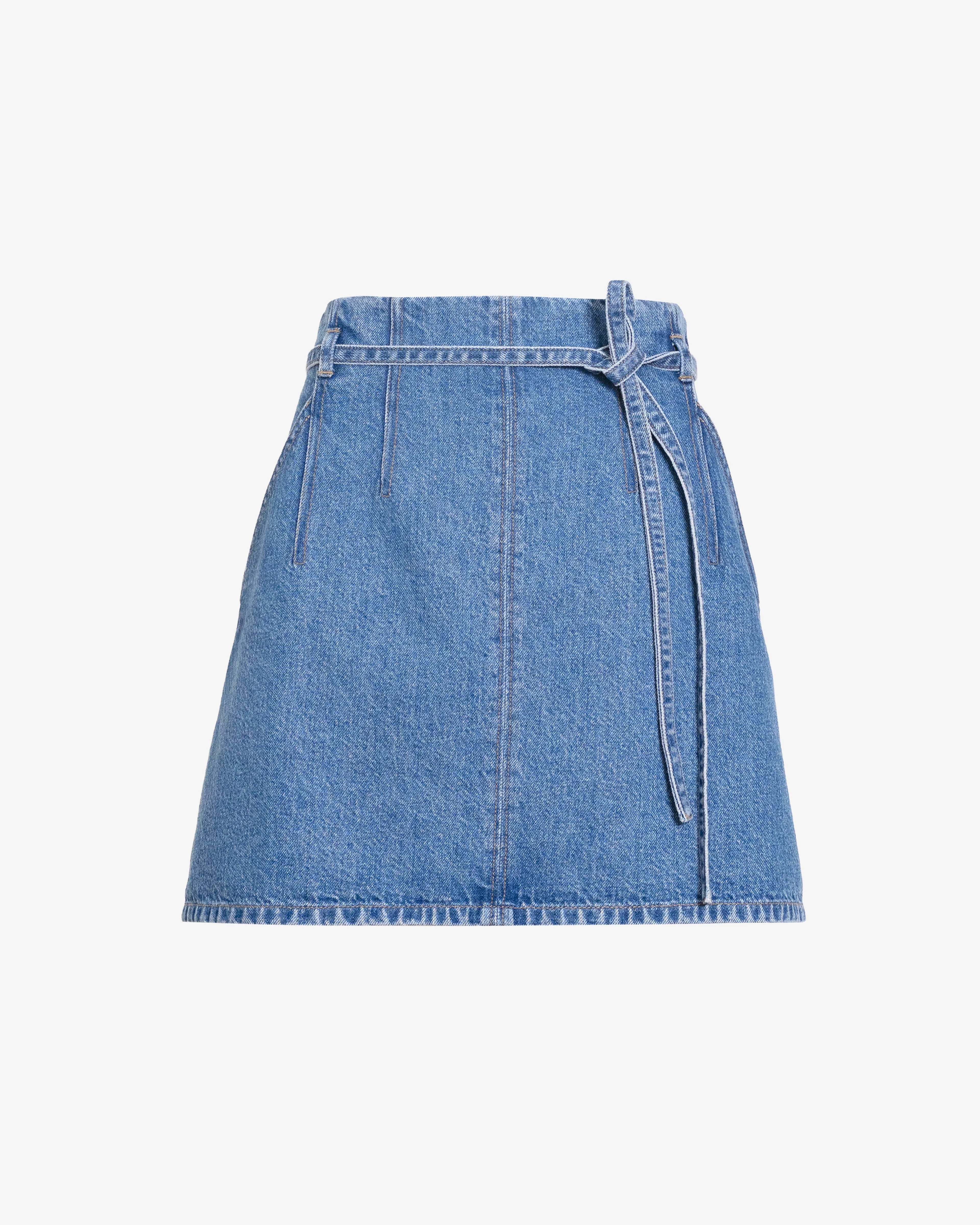 ANNIKA SKIRT - 1