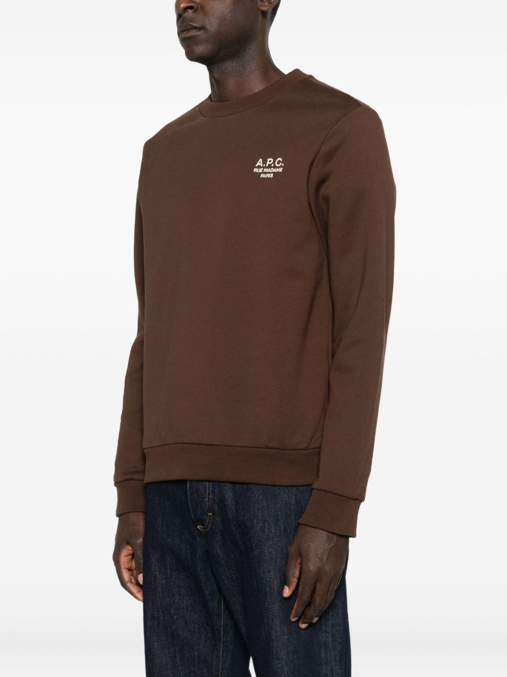 Standard Rue Madame sweatshirt - 2