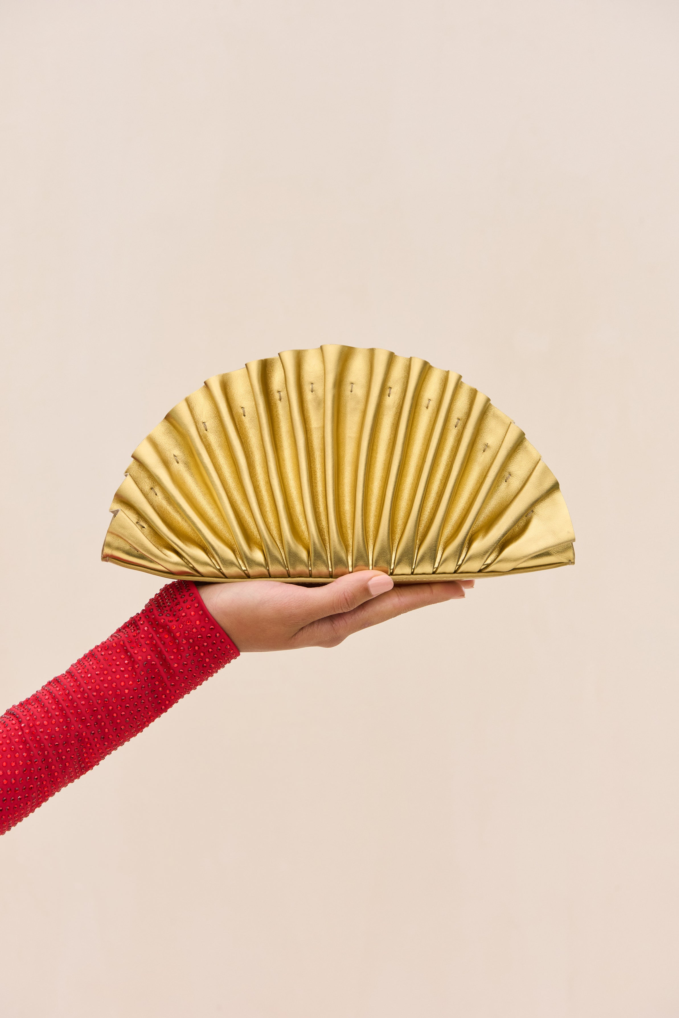 NALA MINI CLUTCH - 4