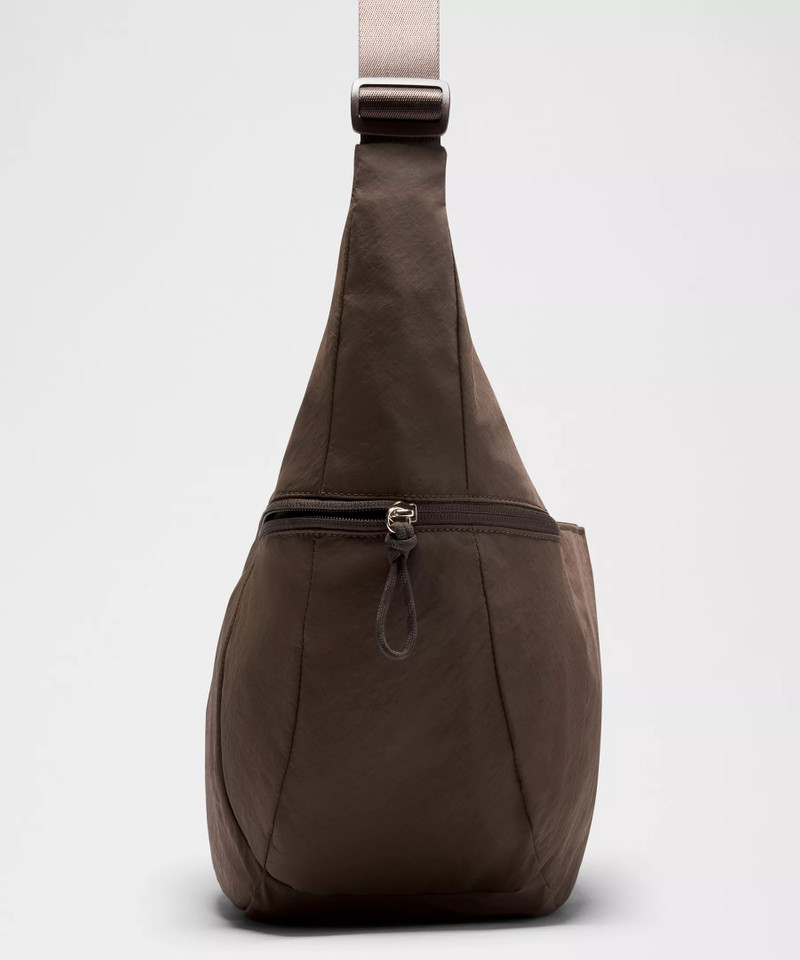 Large Slouchy Sling Bag 13L 4
