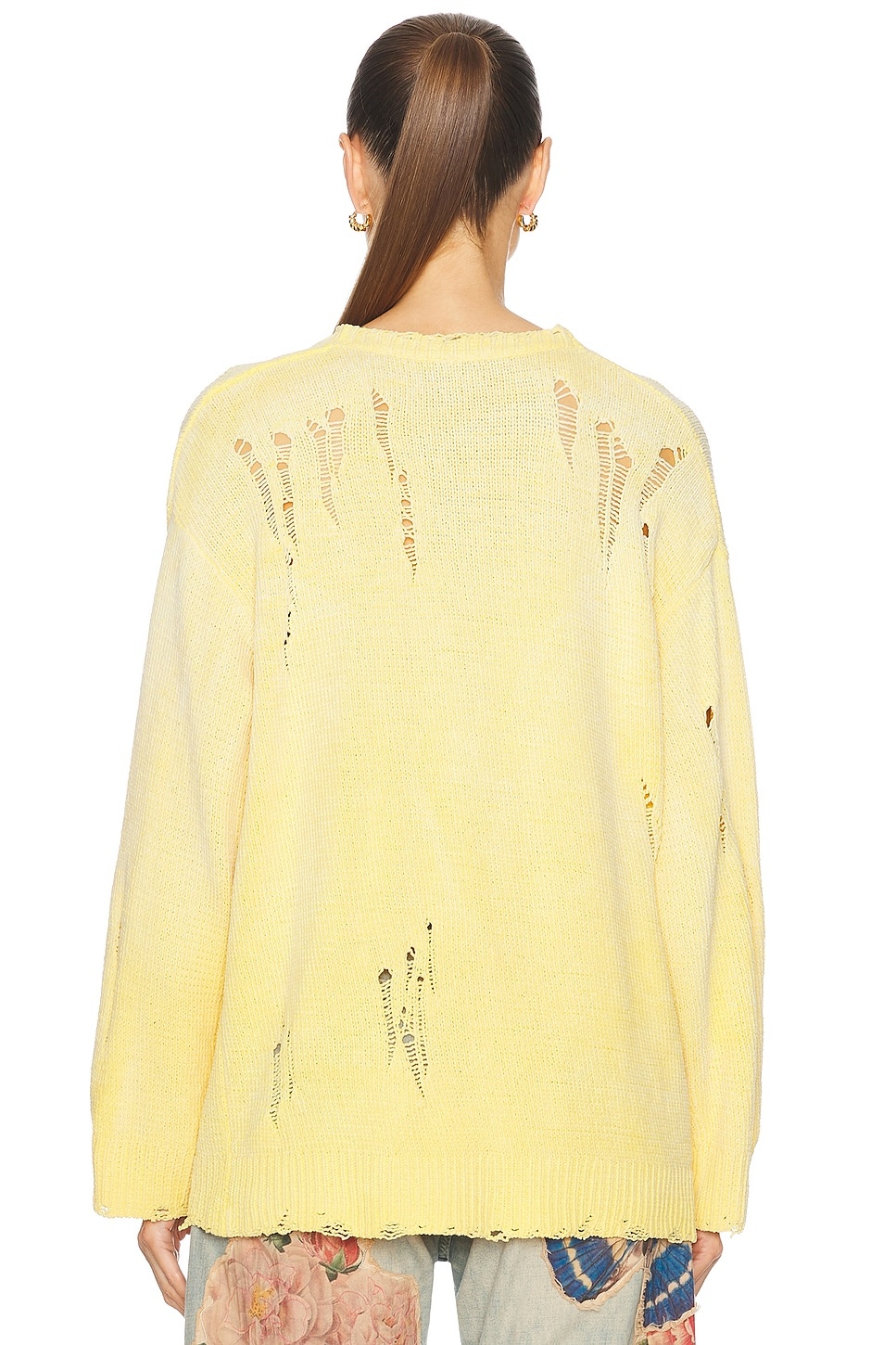 Boyfriend Cardigan - 3