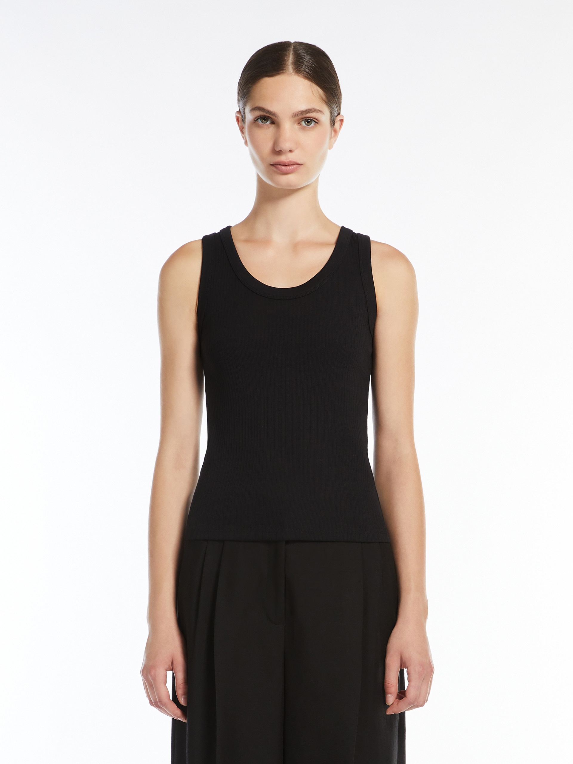 MULTIC Organic cotton top - 3