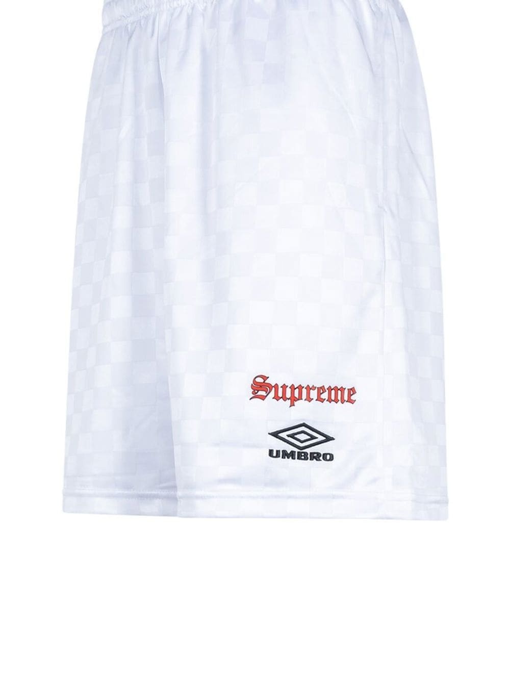 Supreme x Umbro soccer shorts - SU12271 | REVERSIBLE