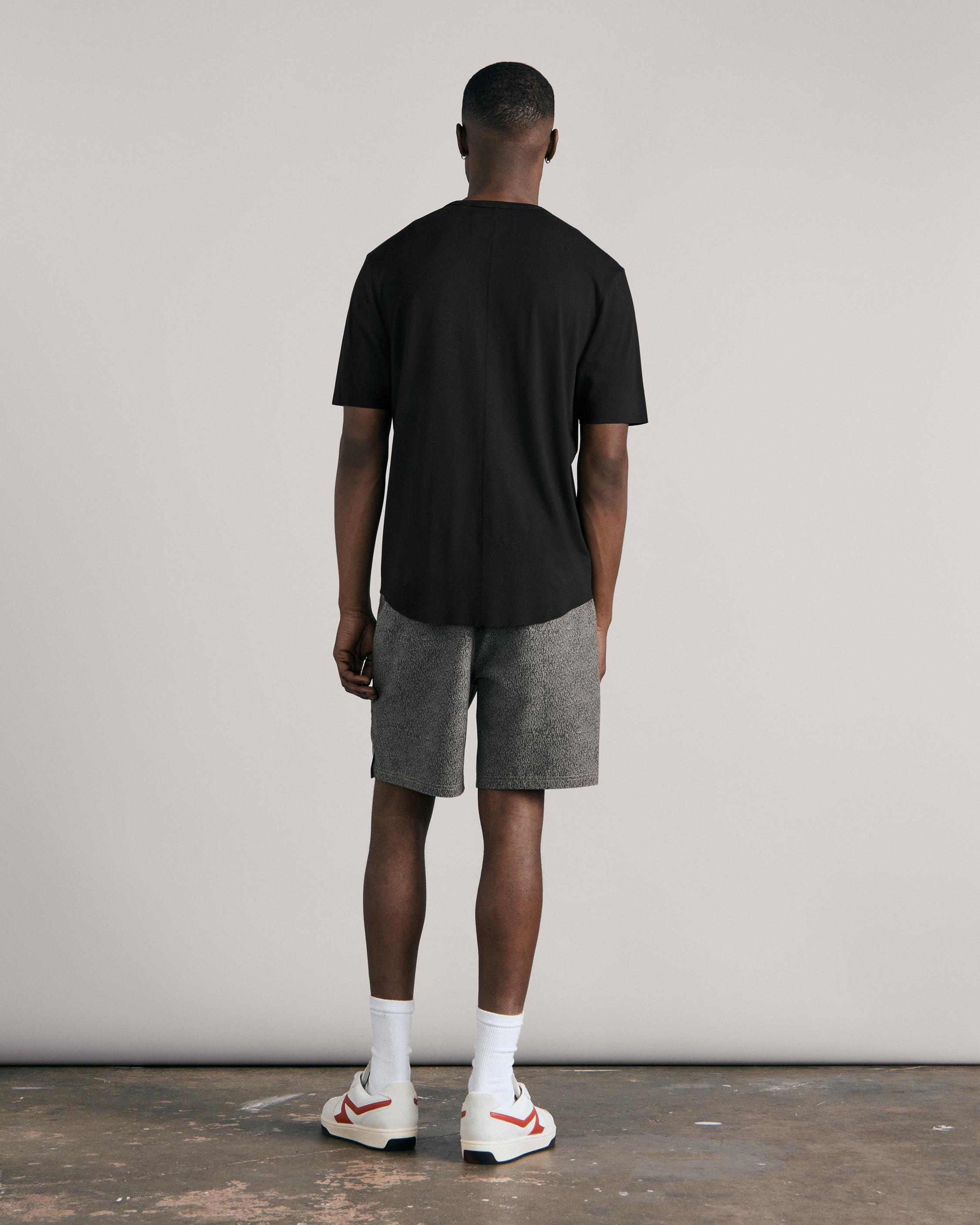 Pursuit Haydon Tee
Tech Jersey T-Shirt - 5