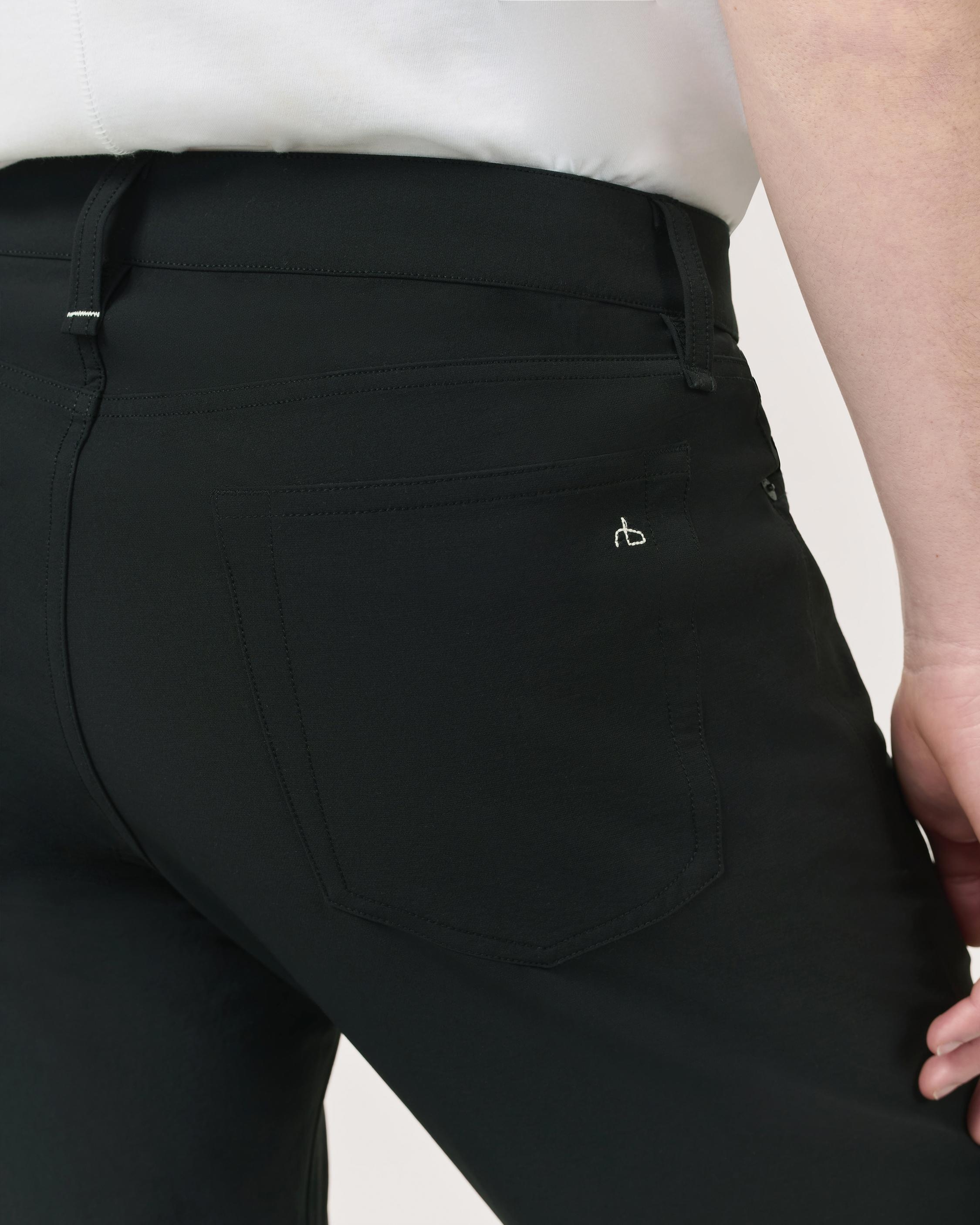 Fit 3 Nylon-Blend Pants - 6