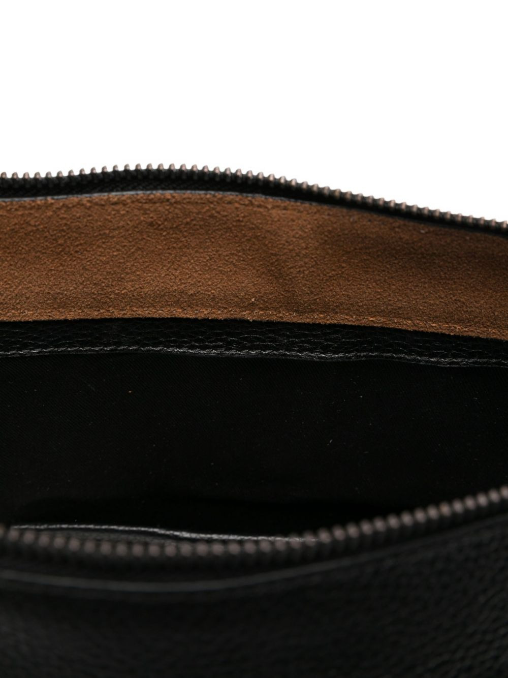 medium Palma leather cross-body bag - 5