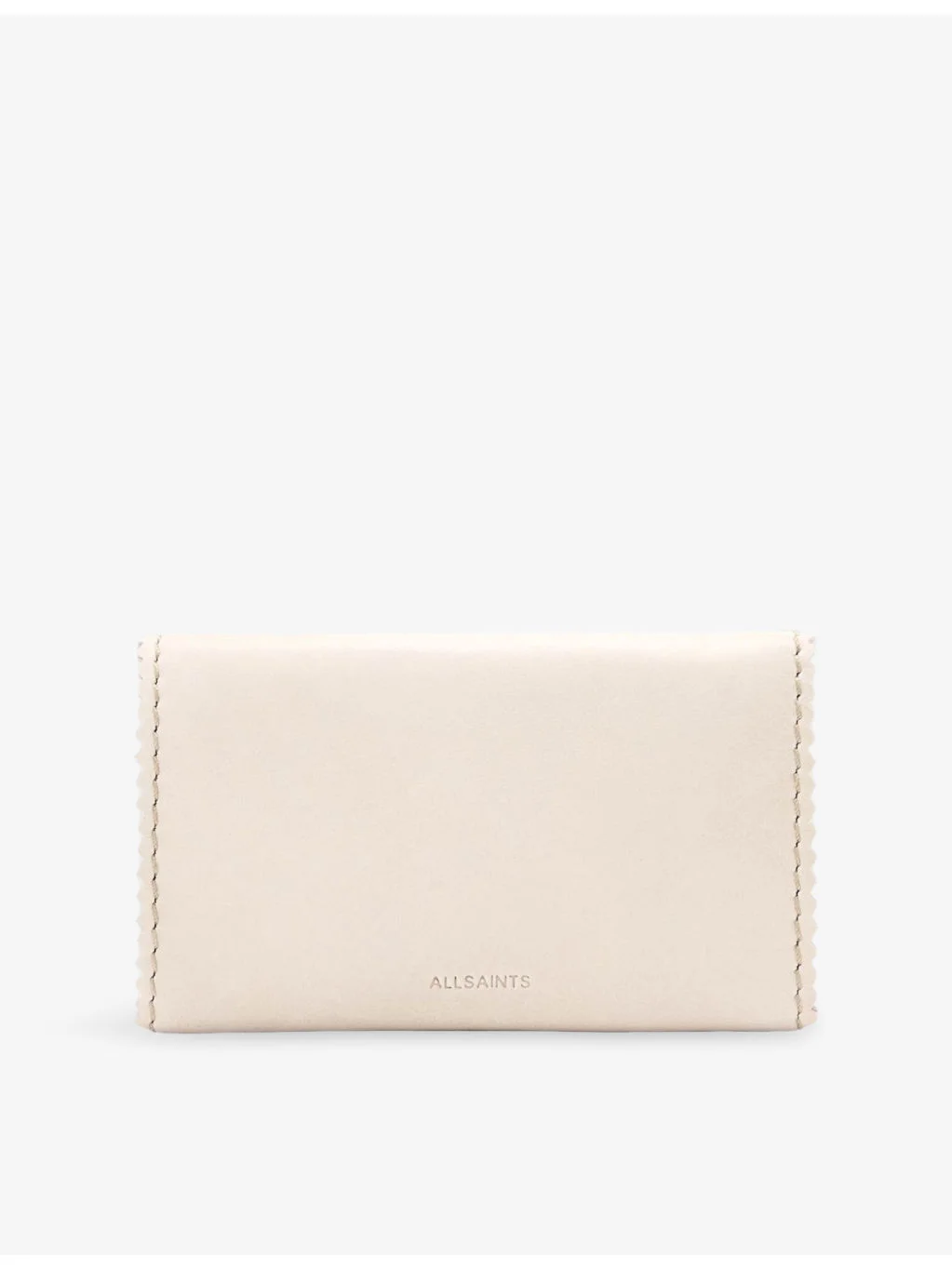 Siloh Leather Bi-Fold Wallet - 1