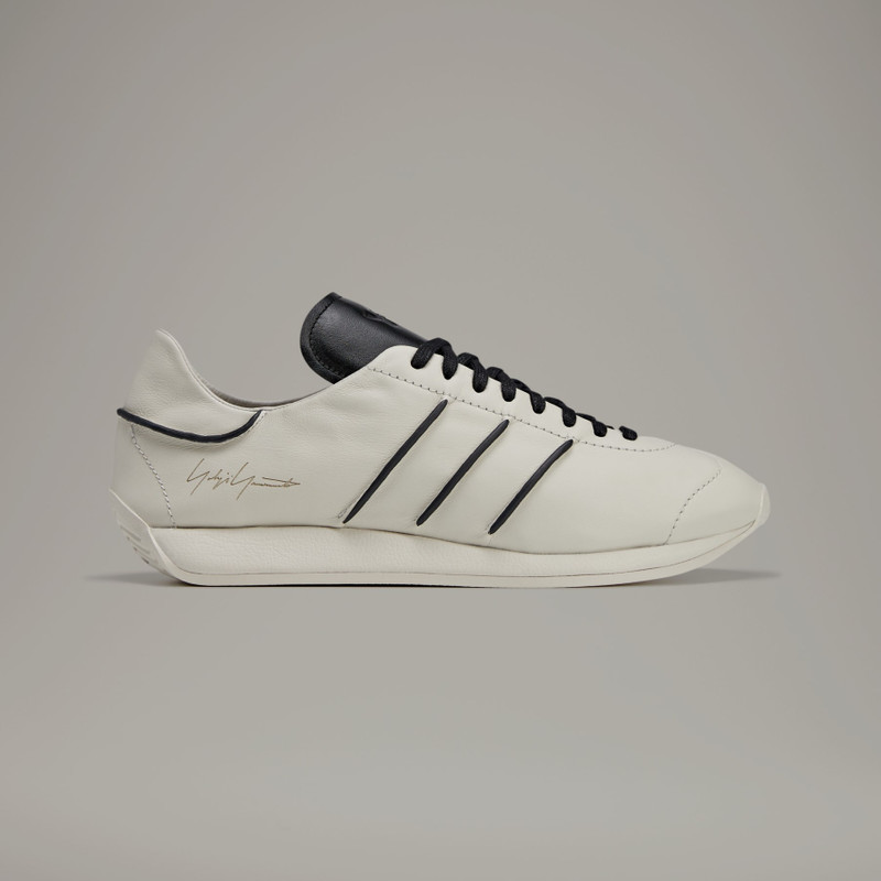Y-3 Country - 1