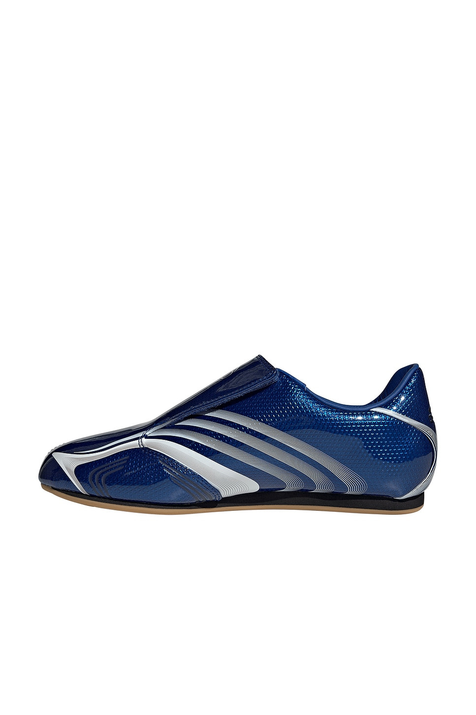 Taekwondo F50 - 5