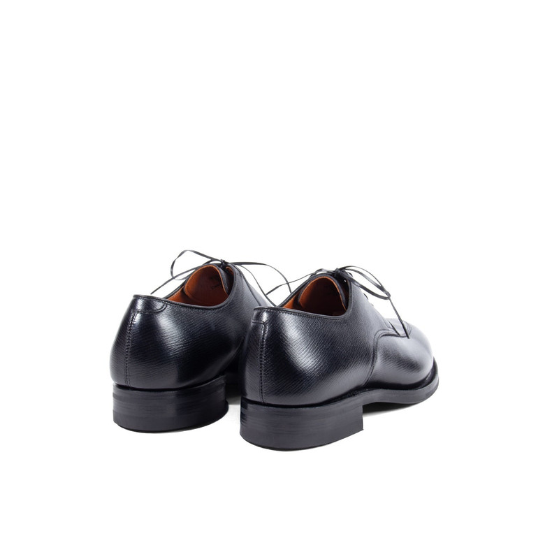 VIBERG Savoy - Black Alcazar Calf outlook