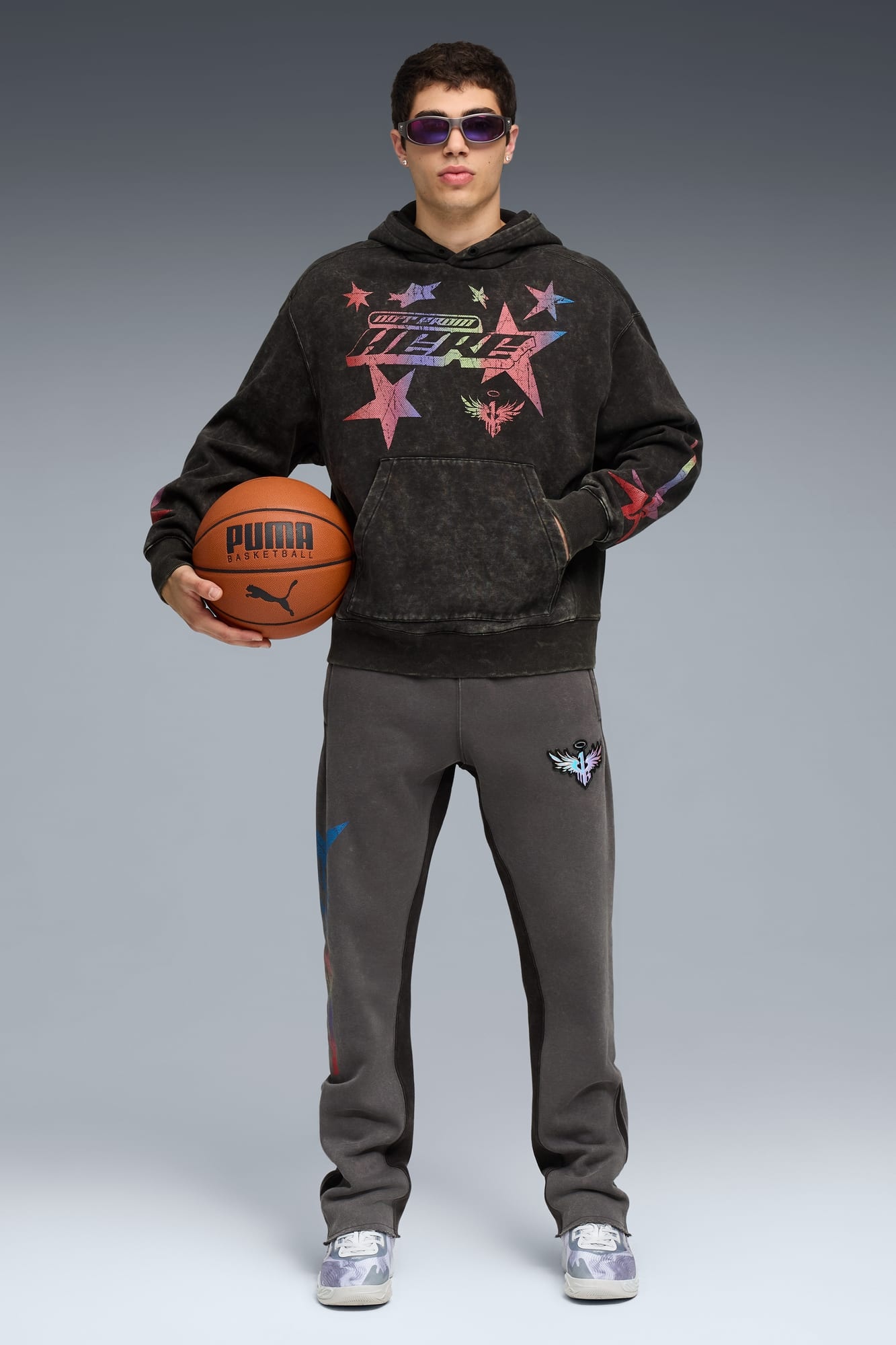 MB.04 Lo Team Unisex - 3