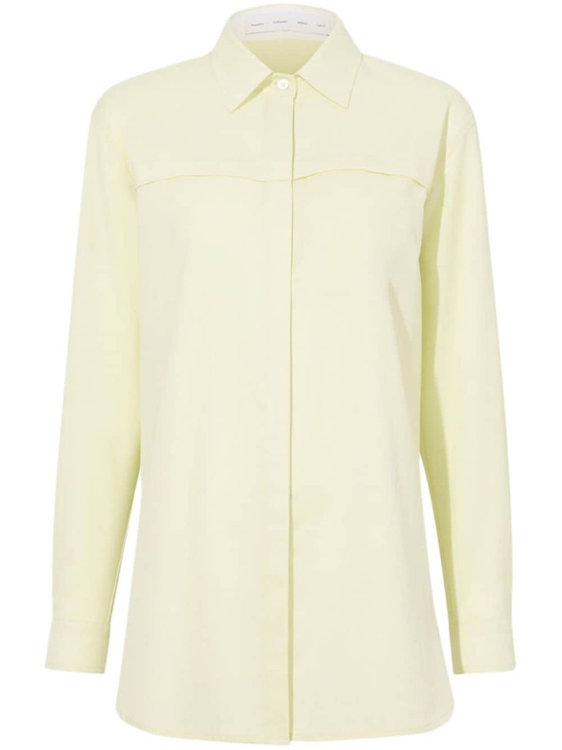 Rose shirt 1
