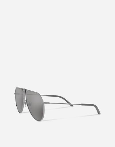 Dolce & Gabbana Slim sunglasses outlook