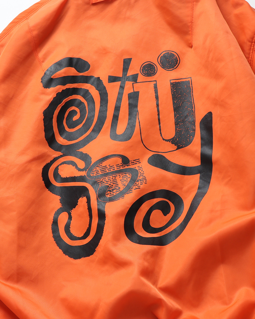 STUSSY - 13