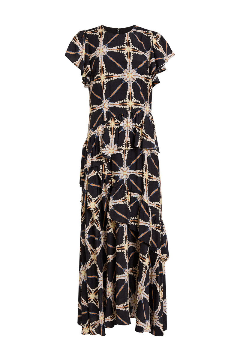 QUINBY DRESS 1