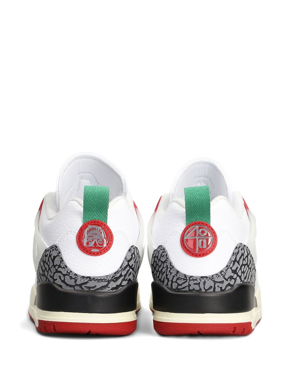Jordan Spizike Low SE snaekers - 5