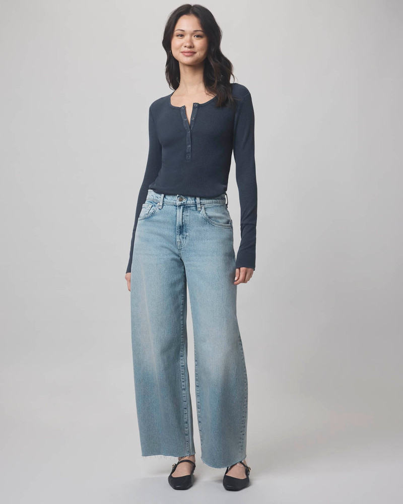 Splendid Thermal Forever Henley outlook