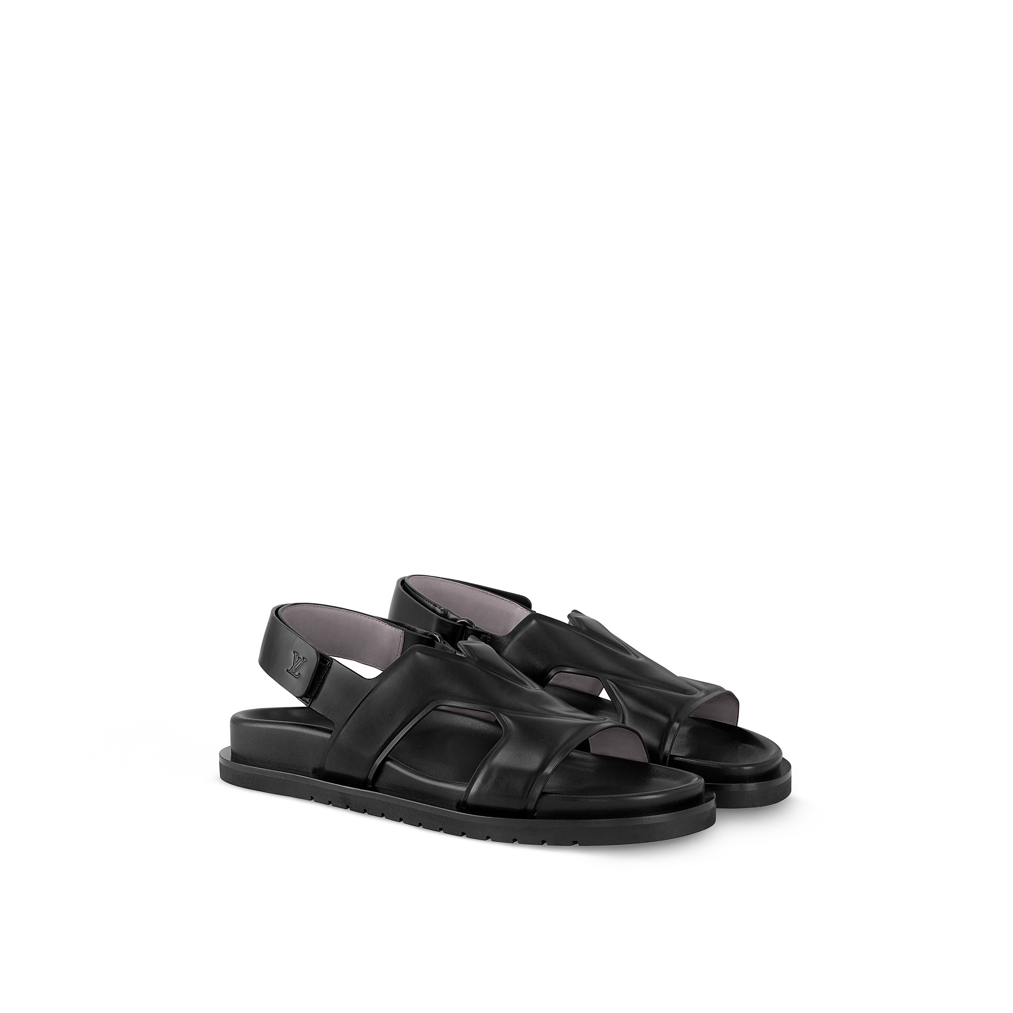 LV Oasis Sandal - 2