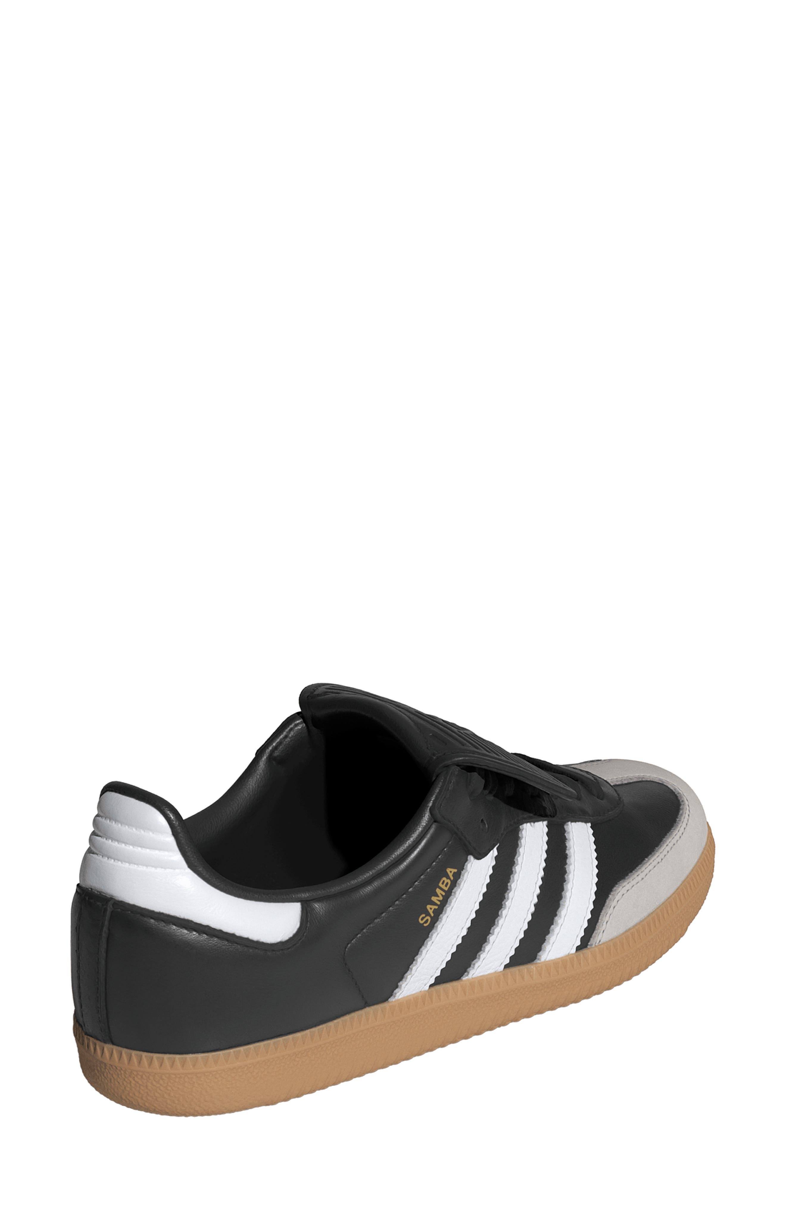 adidas Samba LT Sneaker in Cblack/ftw at Nordstrom - 2