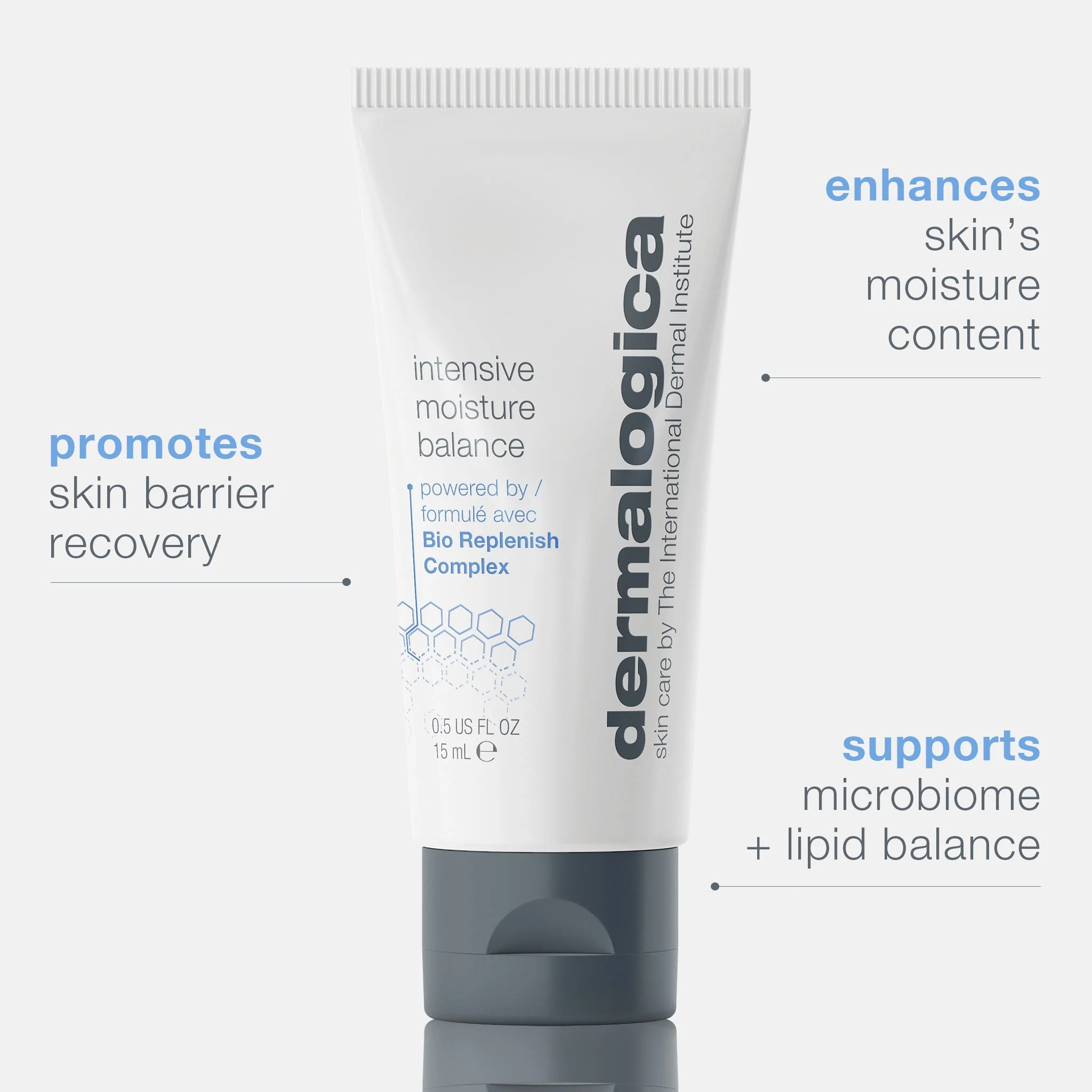 intensive moisture balance moisturizer - 1