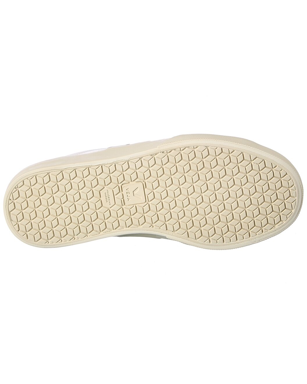 VEJA Campo Leather Sneaker - 4