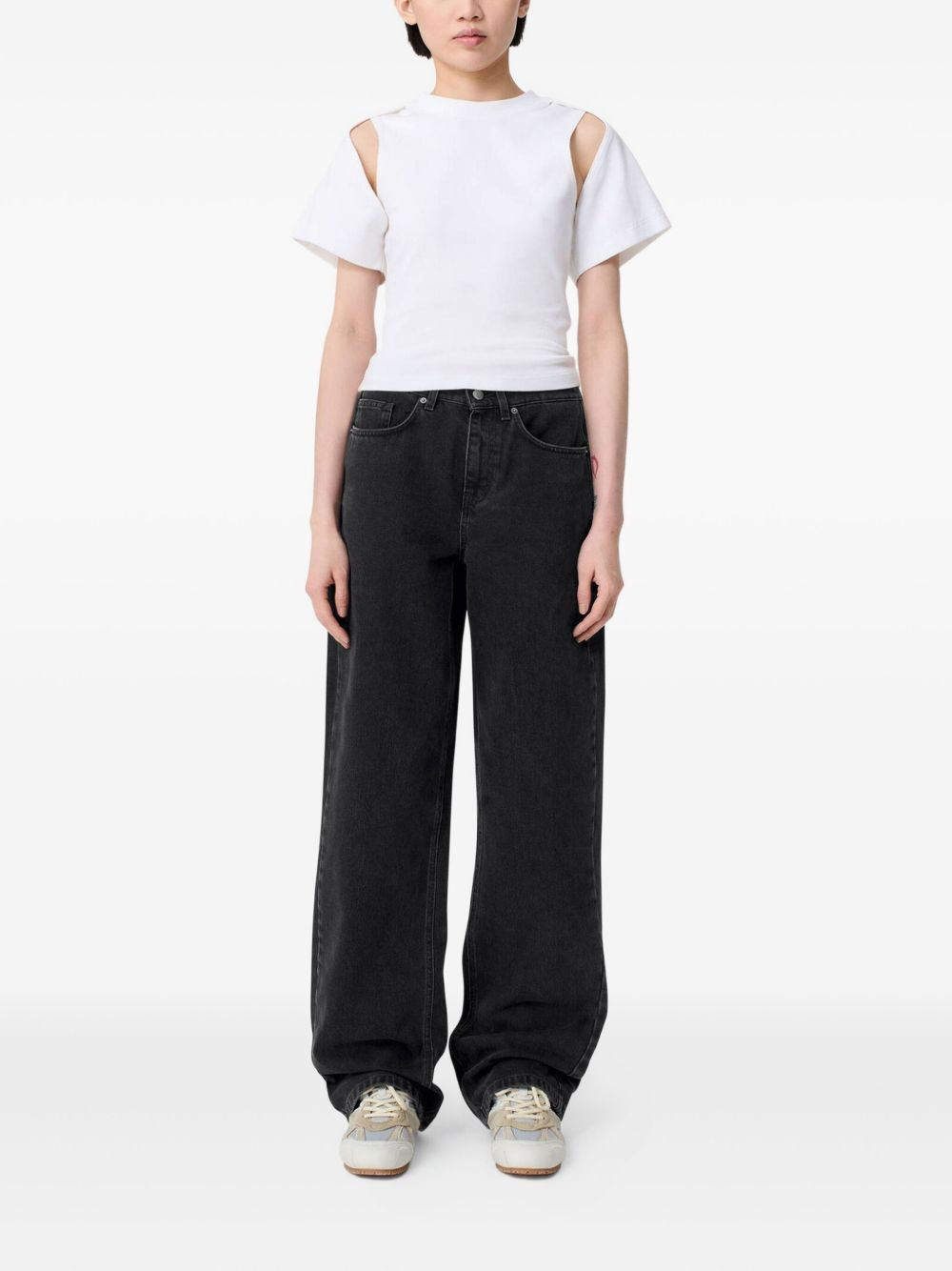 Sly jeans - 2