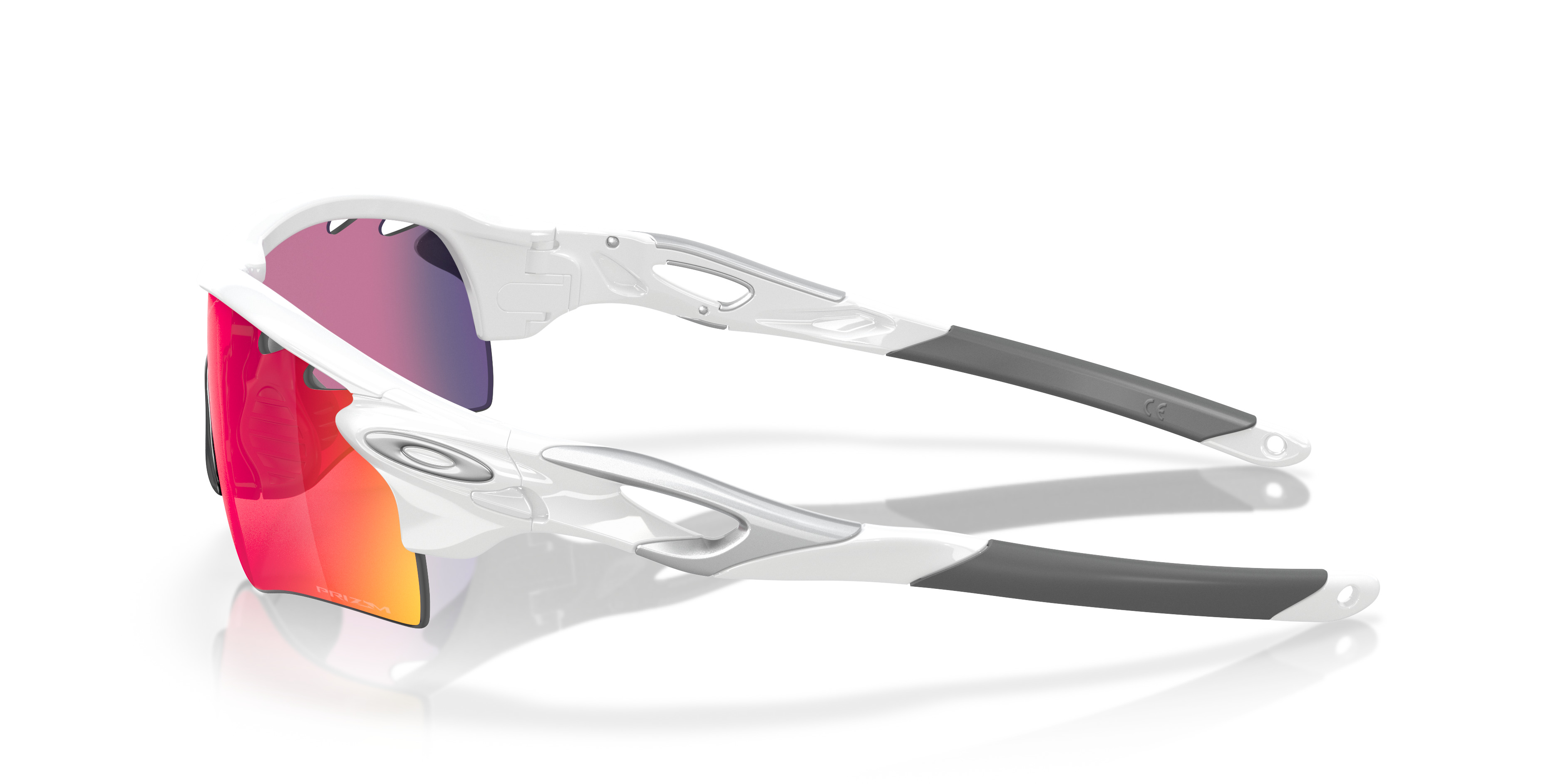 OO9206 RadarLock® Path® (Low Bridge Fit) - 4