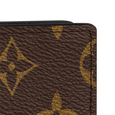 Louis Vuitton Pocket Organizer outlook