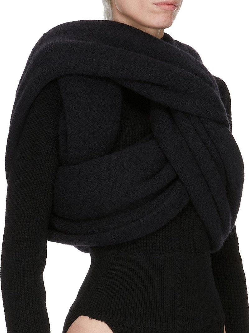 Triple Donut sweater 4