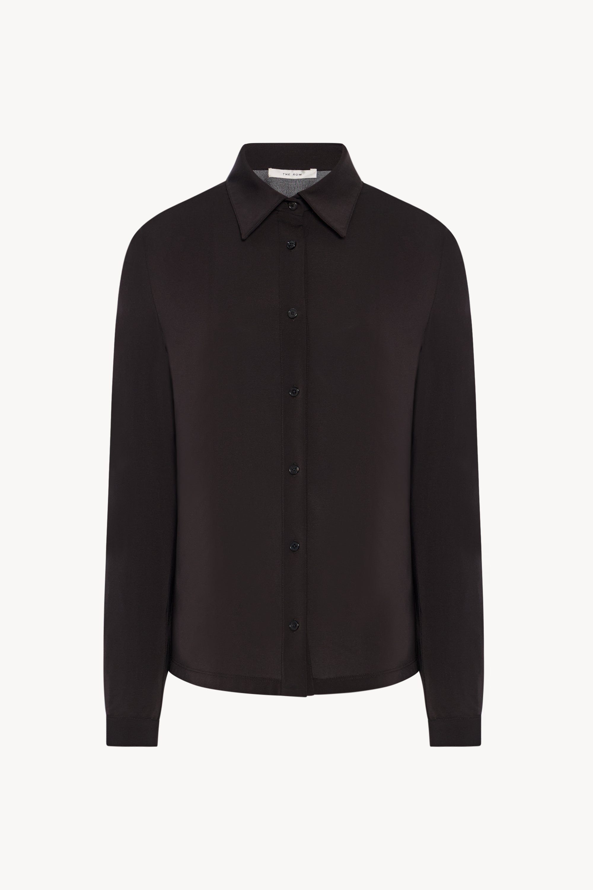 Verri Shirt in Jersey - 1