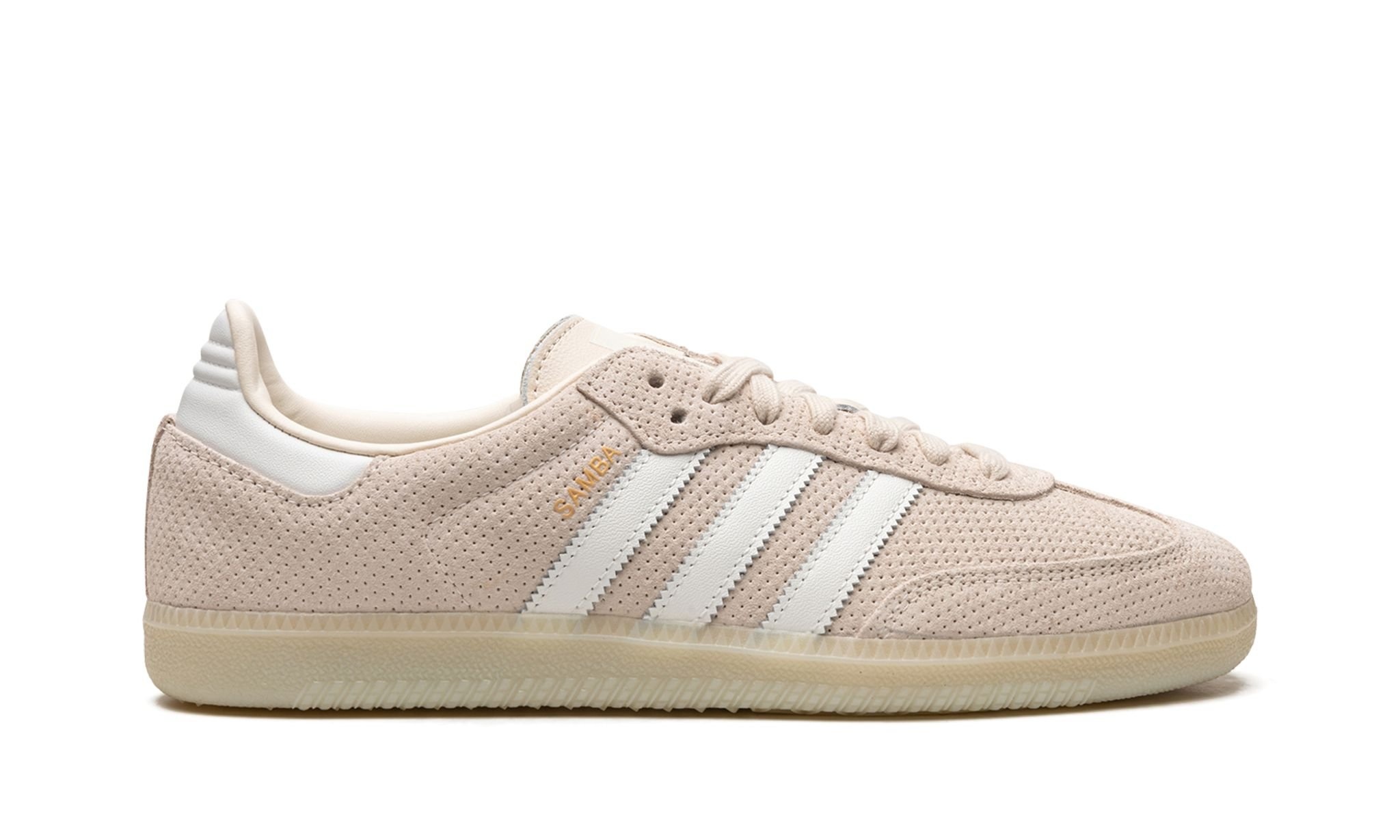 Samba OG "Linen" - 4