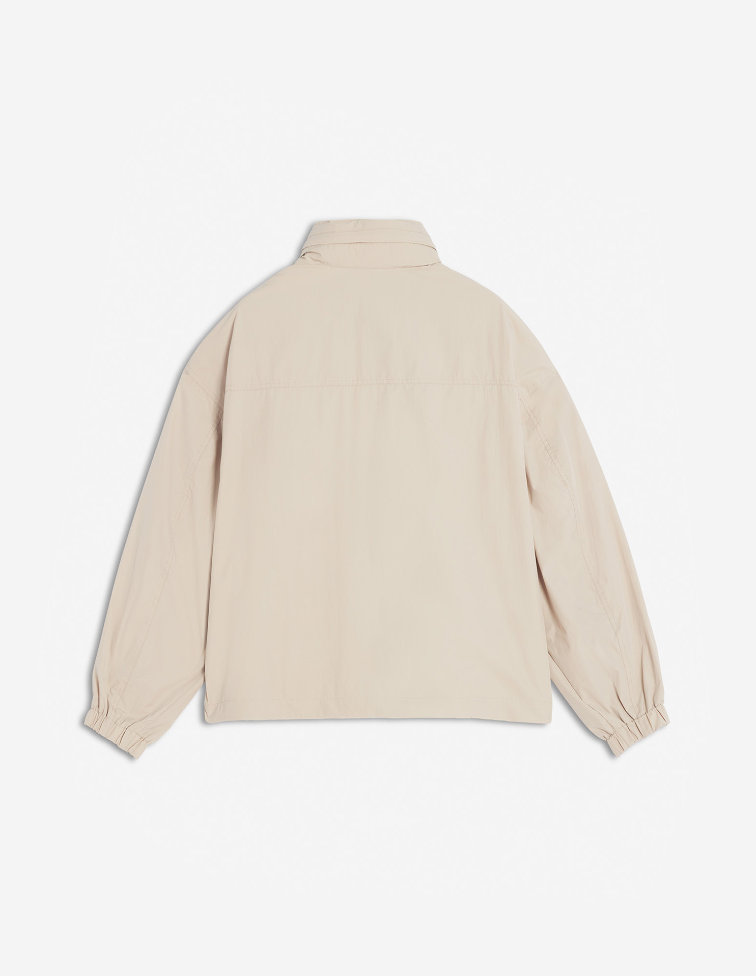 WINDBREAKER - 9